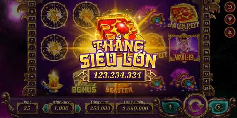 Ưu điểm nổi bật của game nổ hũ tại Xoso66