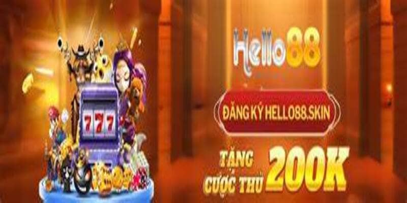 Săn thưởng khủng cùng casino Hello88 mỗi ngày