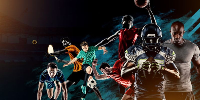 Giới thiệu đôi nét về sảnh thể thao 13WIN