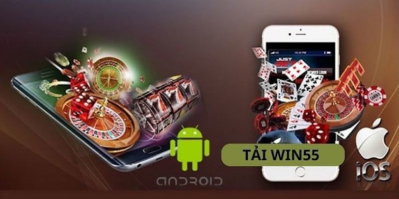Tính năng nổi bật trên app Win55 mà bạn nên biết