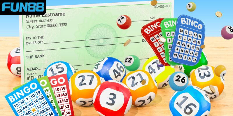 Hướng dẫn chơi xổ số bingo cực kỳ chi tiết
