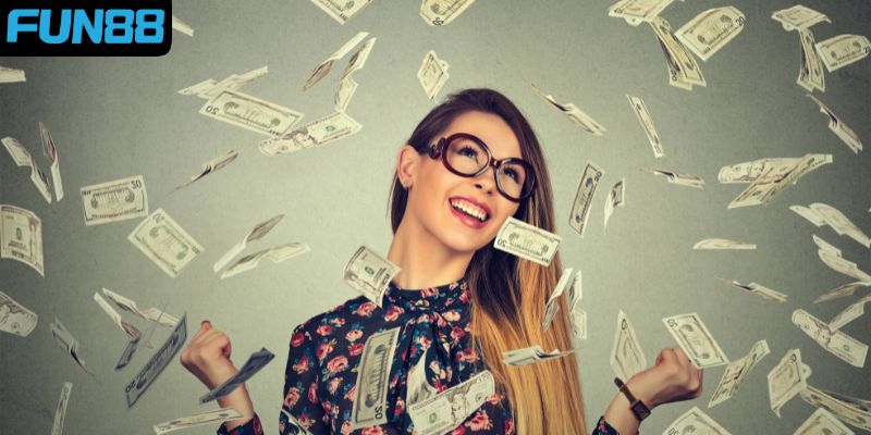 Tận dụng các khuyến mãi và ưu đãi dành độc quyền cho các thành viên tại FUN88
