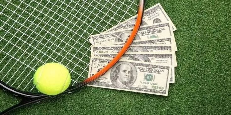 Các loại kèo cá cược tennis phổ biến