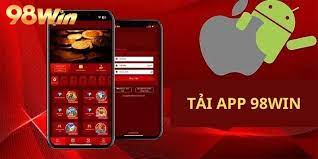 98win app: cầm cả sảnh chơi trong lòng bàn tay
