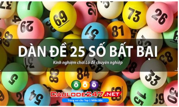 Anh em cần có sự tính toán tốt khi đánh theo dàn đề
