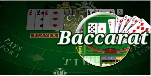 Baccarat EV88 – Game bài quốc tế