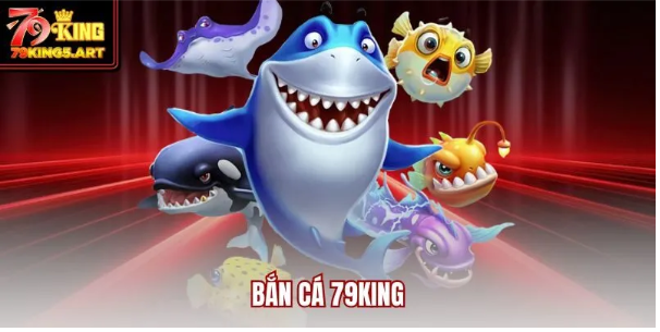 Bắn cá giải trí