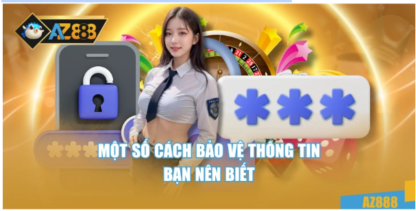 Bảo Mật Và Hỗ Trợ