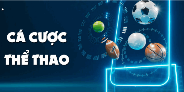 Cá Cược Thể Thao