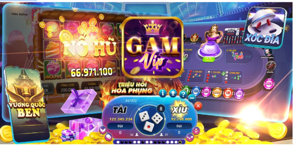 Các Chế Độ Giao Diện Khác Nhau