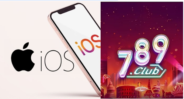 Các bước tải 789Club trực tiếp