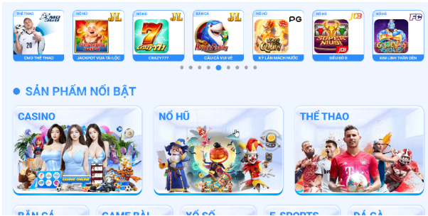 Các ưu điểm giúp sân chơi RR88 hút nhiều bet thủ