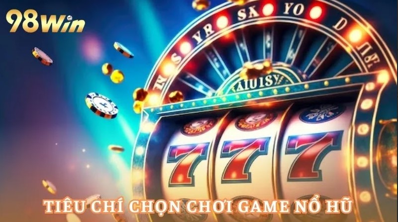 Cách chơi nổ hũ đơn giản
