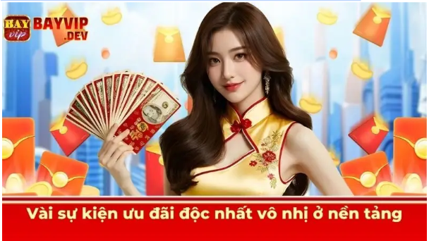 Chương trình thưởng nạp lần đầu