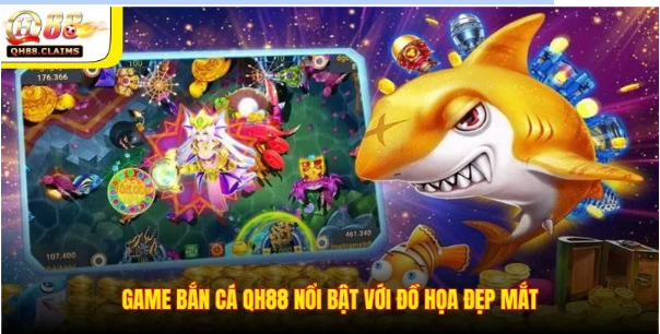 Cơ hội săn thưởng lớn từ những trận bắn cá