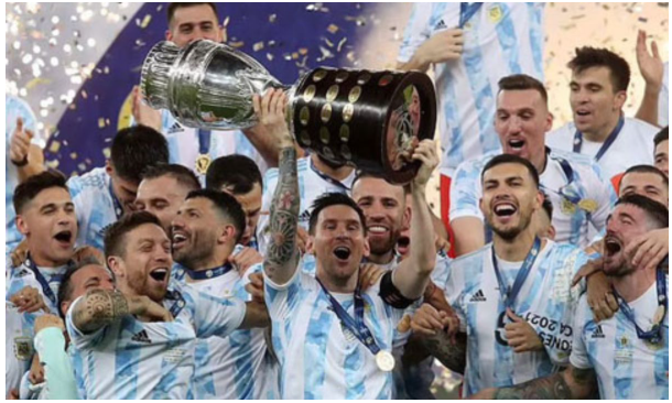 Có nhiều kèo cược khi tham gia cá cược WordCup tại 89BET