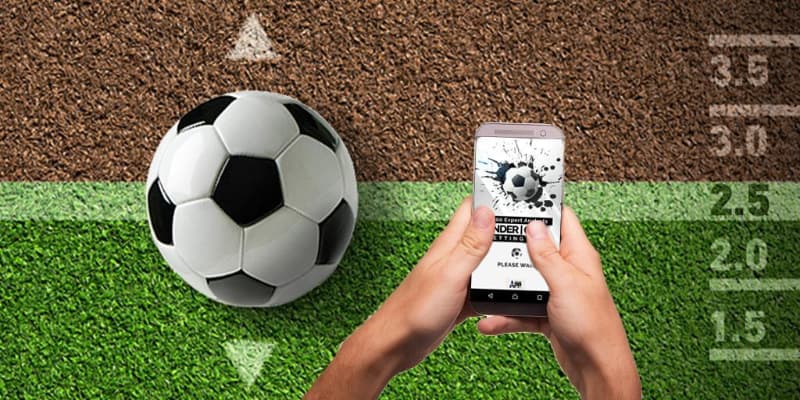 Công thức tính tiền kèo châu Âu tại 8XBET