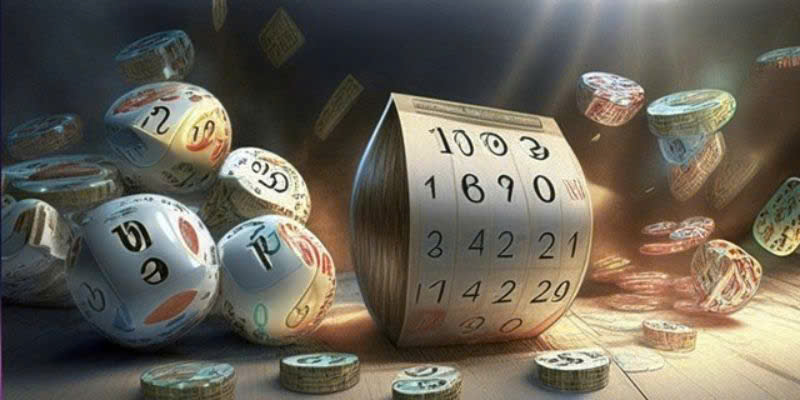 Cược thủ nạp tiền rồi chọn vào tựa game xổ số mình thích nhất