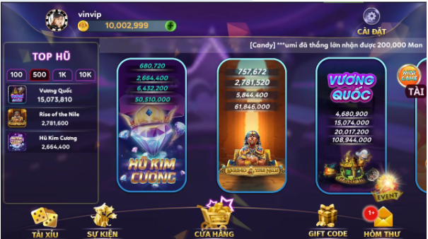 Đa Nền Tảng – Chơi Mọi Lúc Mọi Nơi