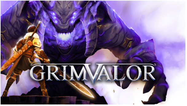 Đánh giá chi tiết Grimvalor