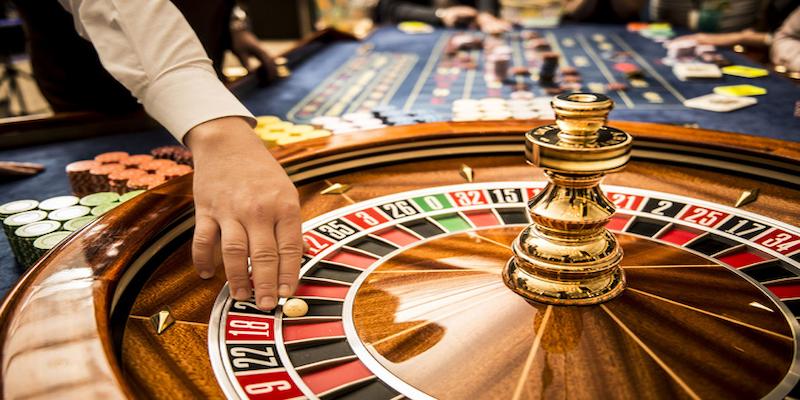 Danh sách nhà cung cấp casino quốc tế tại Luck8