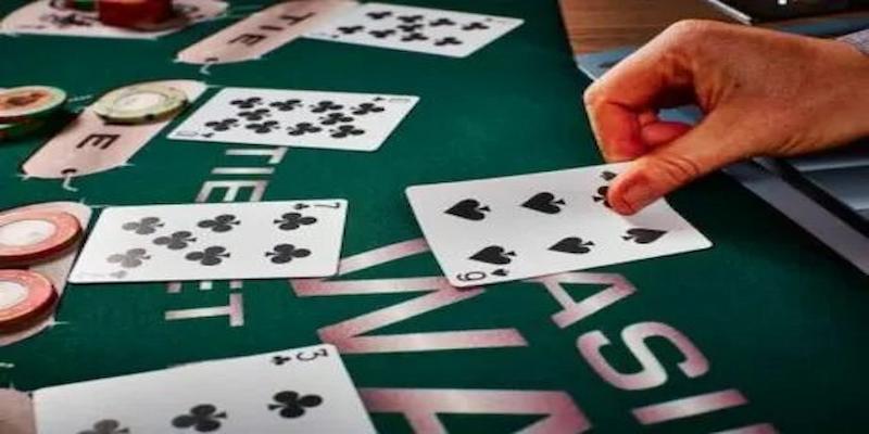 Danh sách trò chơi nổi bật tại sảnh game bài 3king