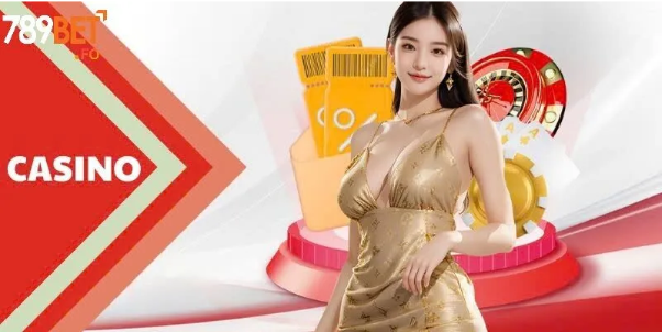 Điểm nổi bật nhất của casino 789BET