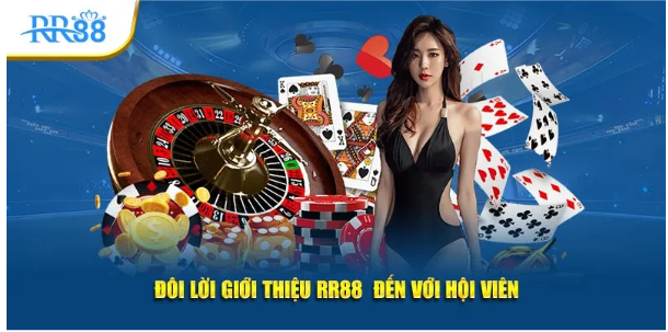 Đôi nét về RR88