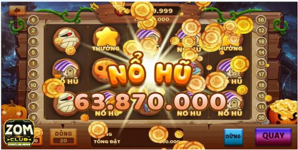 Giao diện bắt mắt