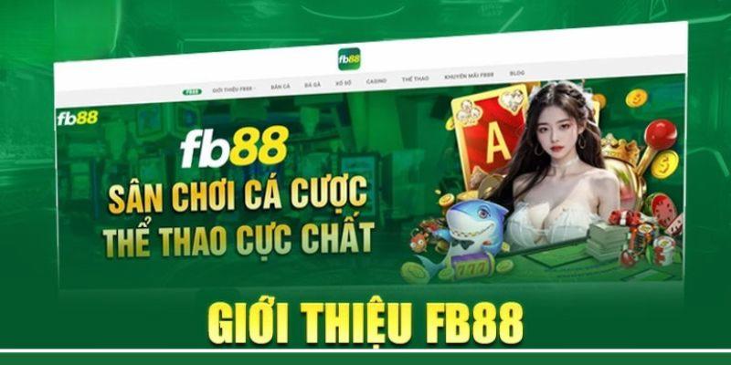 Giới thiệu chi tiết về thông tin link vào fb88