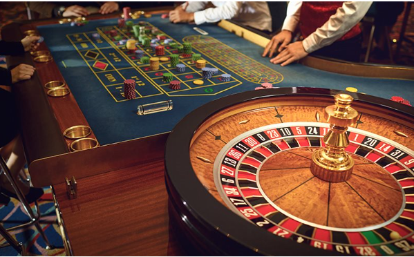Giới thiệu tổng quan về V9Bet