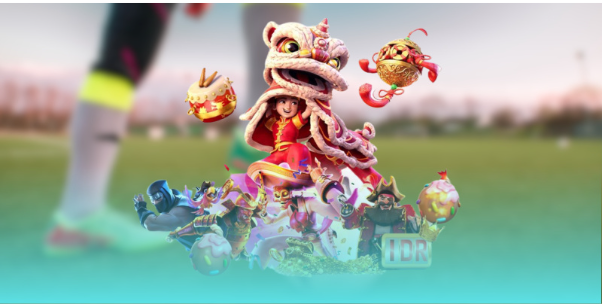 Giới thiệu tổng quan về nổ hũ LUCK8 đẳng cấp hàng đầu