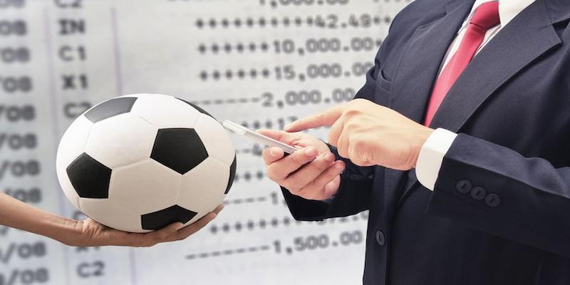 Có nên tham gia cá cược với tỷ lệ kèo Malaysia tại 99OK