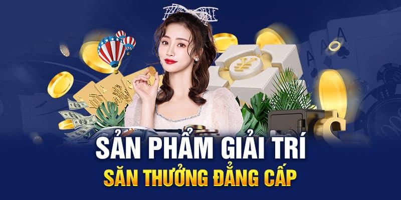 Các tính năng nổi bật nhất tại nhà cái S666