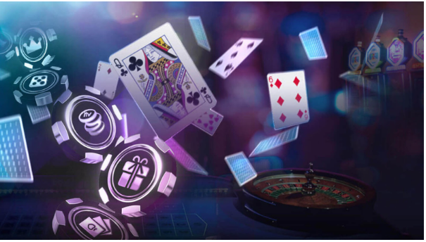 Giới thiệu về nhà cái 12Bet