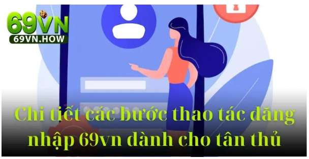 Hành trình bắt đầu từ một thao tác đơn giản