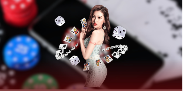 Hệ thống giải trí hấp dẫn và không giới hạn tại casino K8CC