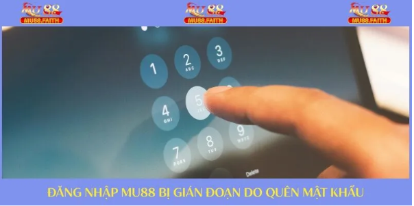 Hỗ Trợ Người Chơi Khi Không Đăng Nhập Được MU88