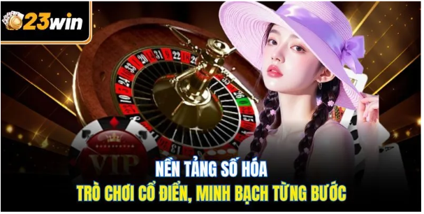 Hỗ trợ người chơi nhiệt tình 24/7
