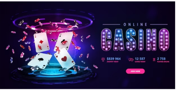 Hòa mình vào sòng bạc MM88 như Las Vegas