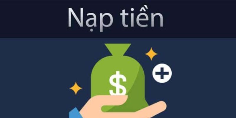 Hướng dẫn chi tiết các bước nạp tiền 8day nhanh chóng