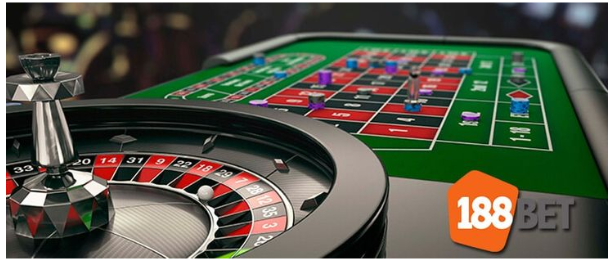 Hướng dẫn tham gia Casino 188Bet dễ dàng