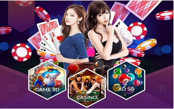 KO66 dạng game để chọn lựa