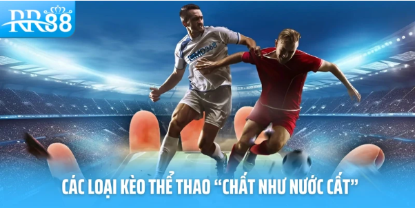 Kèo đa dạng