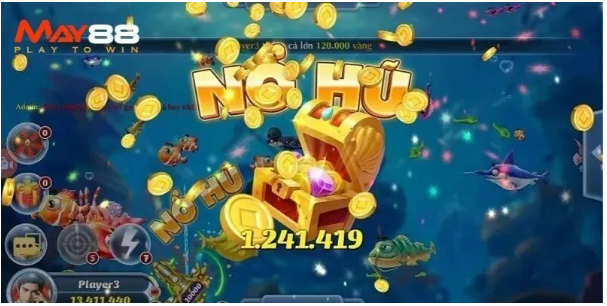 Kết Hợp Chiến Thuật Quay