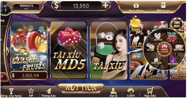 Kết Quả Không Ngẫu Nhiên