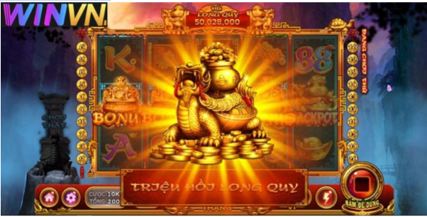 Kho game đa dạng