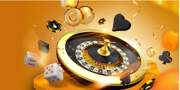 Kho trò chơi phong phú tại Casino 188Bet