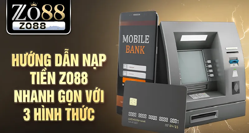 Không cần thoát game vẫn nạp bình thường