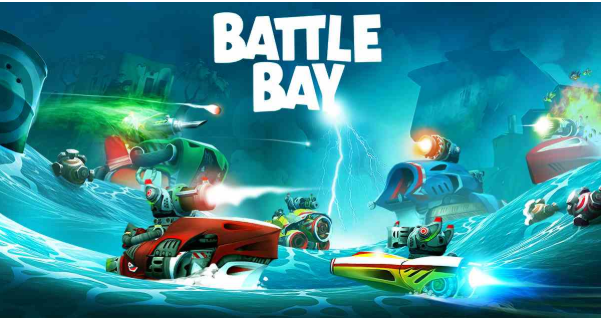 Kỹ Năng Chinh Phục Thế Giới Game Battle Bay